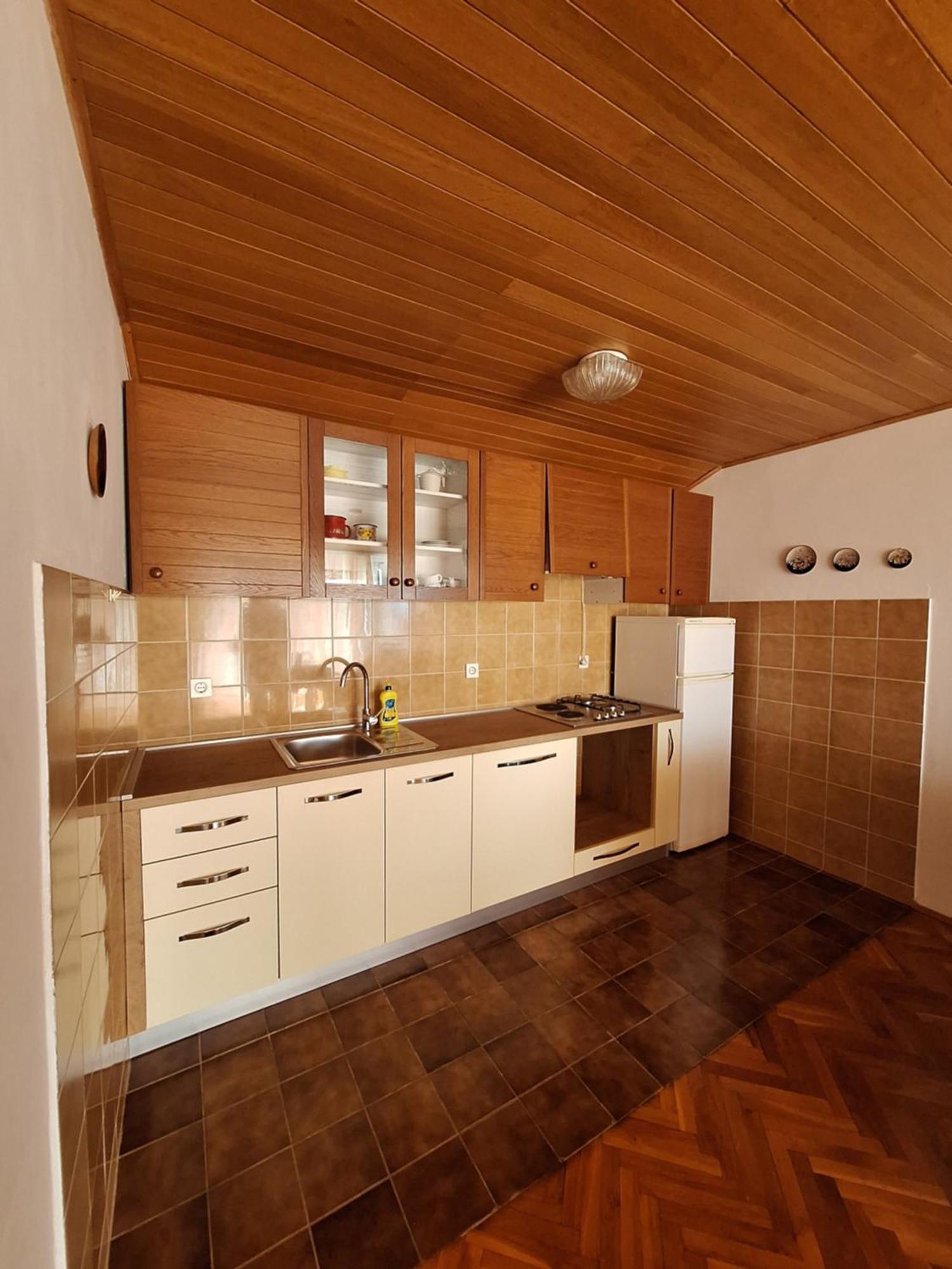 Apartments & Rooms Peranic نوفاليا المظهر الخارجي الصورة