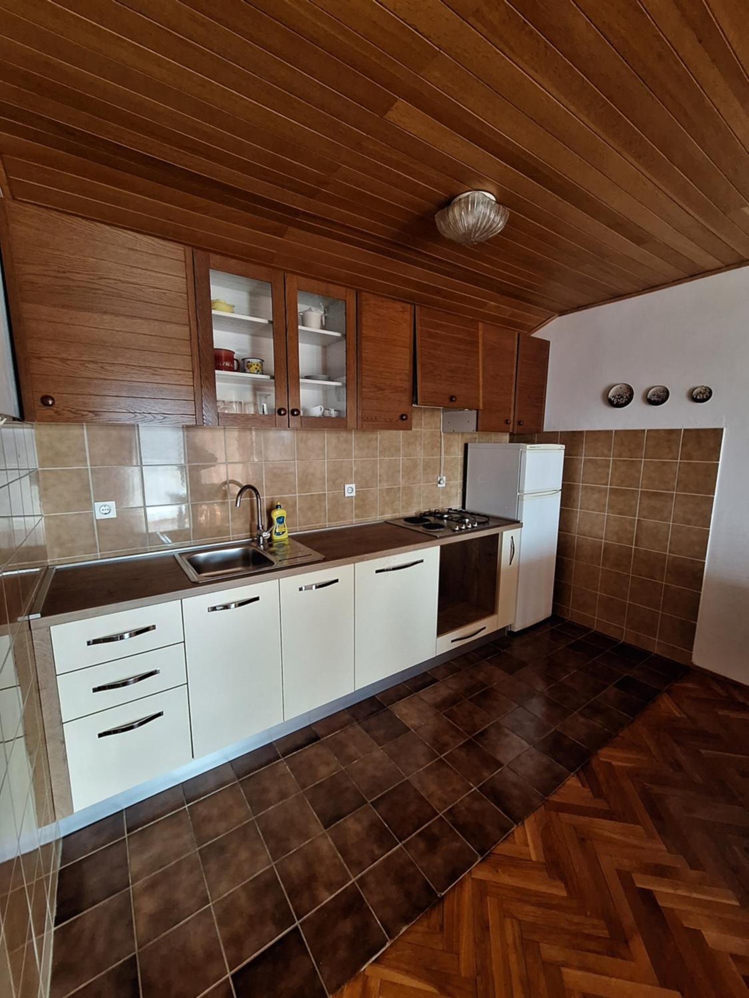 Apartments & Rooms Peranic نوفاليا المظهر الخارجي الصورة