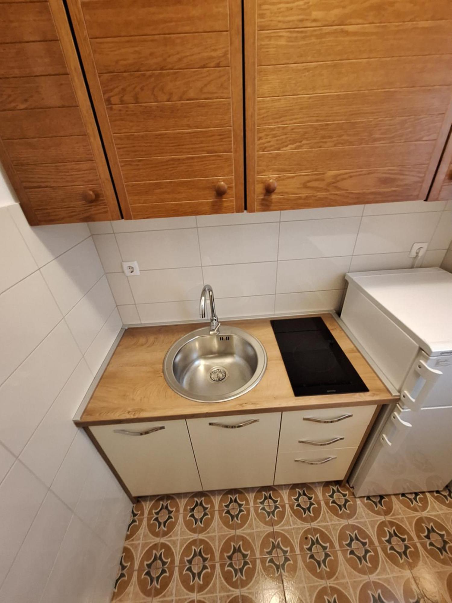 Apartments & Rooms Peranic نوفاليا المظهر الخارجي الصورة