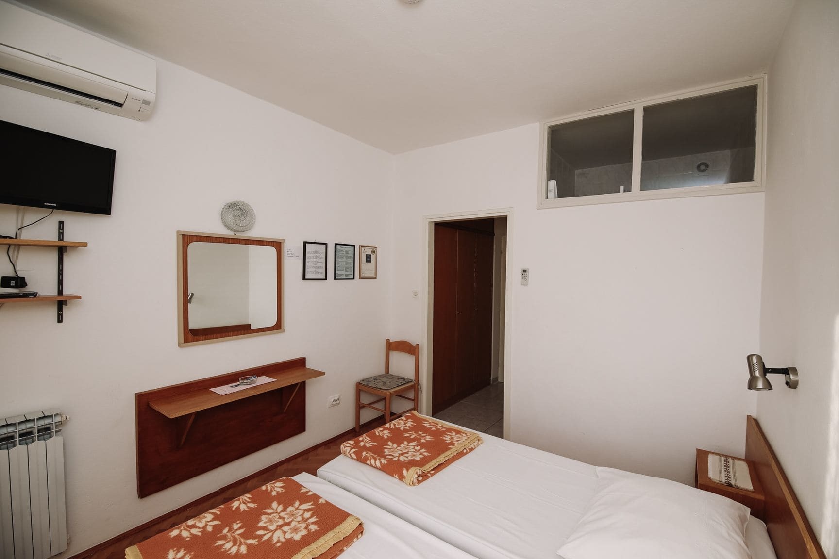 Apartments & Rooms Peranic نوفاليا المظهر الخارجي الصورة