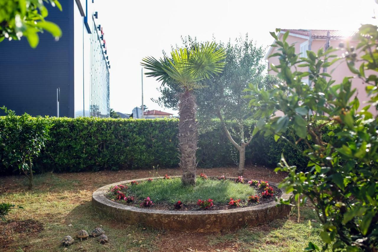 Apartments & Rooms Peranic نوفاليا المظهر الخارجي الصورة