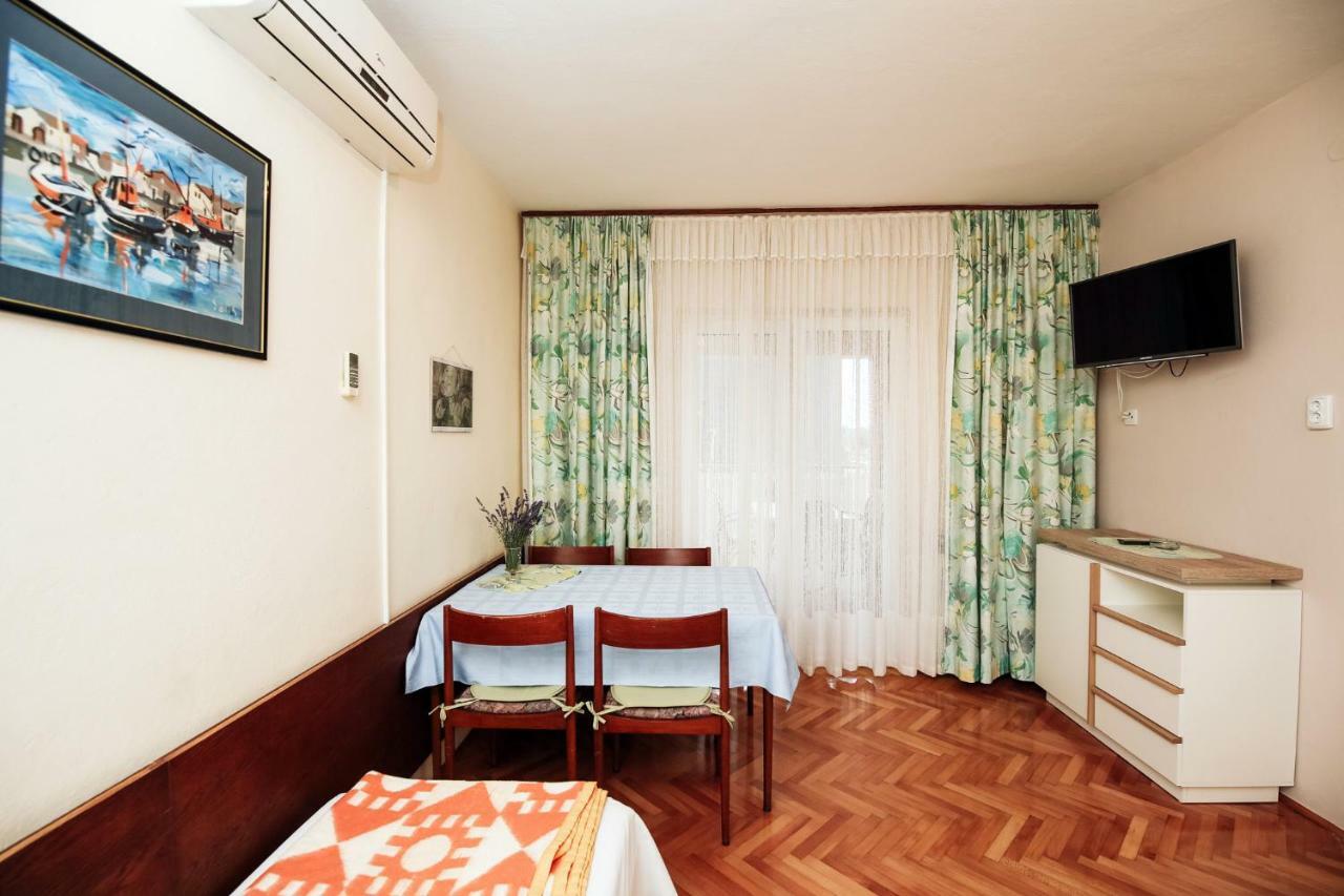 Apartments & Rooms Peranic نوفاليا المظهر الخارجي الصورة